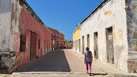 MOZAMBIQUE : ILHA MOZAMBIQUE, PATRIMONIO DE LA HUMANIDAD MOZAMBIQUE : ILHA MOZAMBIQUE, PATRIMONIO DE LA HUMANIDAD