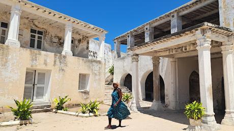 MOZAMBIQUE : ILHA MOZAMBIQUE, PATRIMONIO DE LA HUMANIDAD MOZAMBIQUE : ILHA MOZAMBIQUE, PATRIMONIO DE LA HUMANIDAD