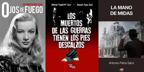 GOMES Y CÍA EN MUCHO MÁS QUE UN LIBRO