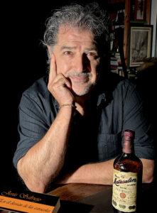 LA ÚLTIMA CANCIÓN DE ALICE WREN - JESÚS SALVIEJO