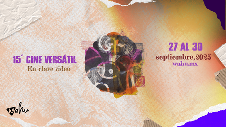 CINE VERSATIL En clave video