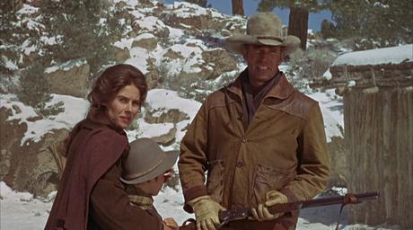 Historia de un incapaz: Will Penny (Tom Gries, 1967)