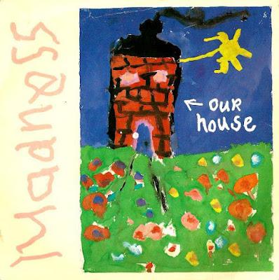 Madness - Our house (1982) Madness - Our house (1982)