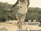 orgullo haber sabido ponerme límites.