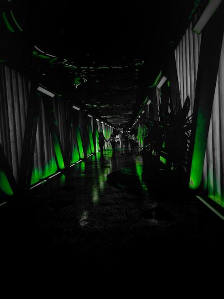 Barakaldo Max Ocio 7 – Fotografía creativa móvil en Barakaldo | Ibarakaldo