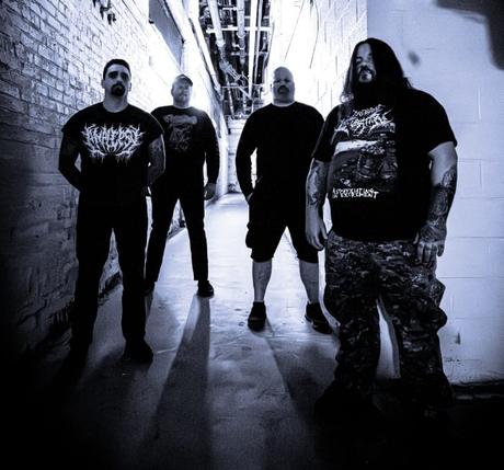 NecroticGoreBeast – «Brute»