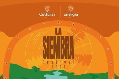 La Siembra Festival 2025: Amor por la música + Respeto por la naturaleza