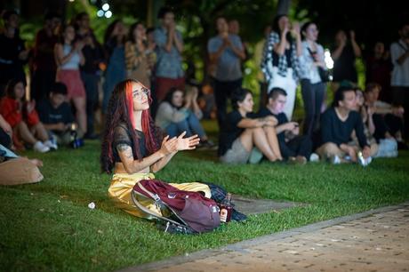 La Siembra Festival 2025: Amor por la música + Respeto por la naturaleza