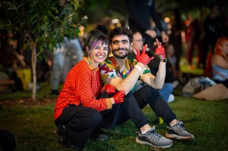 La Siembra Festival 2025: Amor por la música + Respeto por la naturaleza