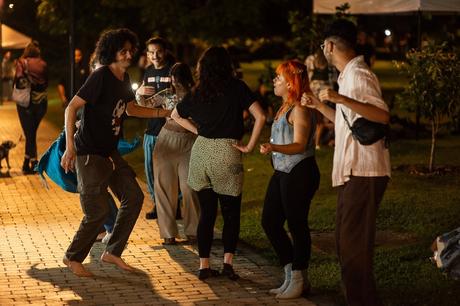 La Siembra Festival 2025: Amor por la música + Respeto por la naturaleza