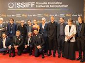 'Anatomía instante', serie original Movistar Plus+ Alberto Rodríguez, presentado Festival Sebastián