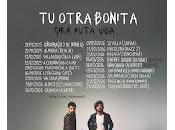 otra bonita, conciertos 2025