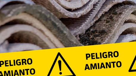 PELIGROS DEL AMIANTO Y LA IMPORTANCIA DE CONTRATAR UNA EMPRESA ESPECIALIZADA EN SU RETIRADA