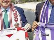 mierda. partido Cultural.