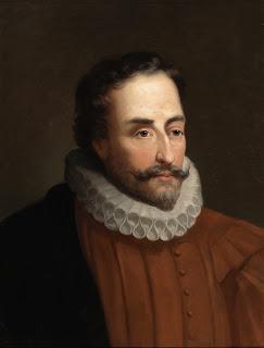 DEL POEMA DE CADA DÍA. HOY, OVILLEJOS, DE MIGUEL DE CERVANTES. EN EL 478 ANIVERSARIO DE SU NACIMIENTO