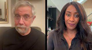 CONVERSACIÓN SOBRE EL ASESINATO DE CHARLIE KIRK. ESPECIAL 7 DE HOY DOMINGO, 28 DE SEPTIEMBRE DE 2025