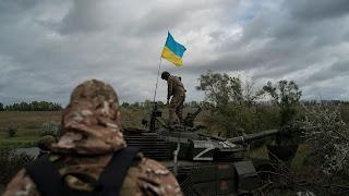 CONVERSACIÓN SOBRE LA GUERRA DE UCRANIA. ESPECIAL 1 DE HOY DOMINGO, 28 DE SEPTIEMBRE DE 2025