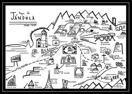 «La península de las casas vacías», de David Uclés «La península de las casas vacías», de David Uclés