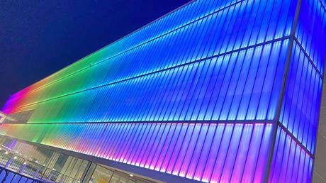 El problema de fondo con el ANTEL Arena