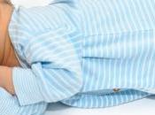 Cómo recuperar rutina sueño después verano