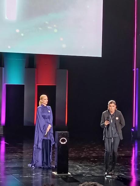 Gala de clausura y palmarés del Festival de San Sebastián 2025 Gala de clausura y palmarés del Festival de San Sebastián 2025