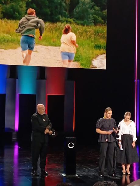 Gala de clausura y palmarés del Festival de San Sebastián 2025 Gala de clausura y palmarés del Festival de San Sebastián 2025