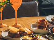 Seis bares restaurantes hotel para disfrutar tapeo este octubre Barcelona