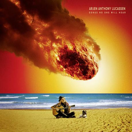 Arjen Anthony Lucassen - Songs No One Will Hear (2025) Arjen Anthony Lucassen - Songs No One Will Hear (2025)