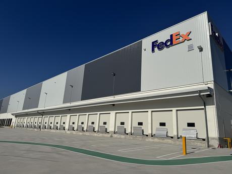 FedEx amplía sus capacidades logísticas con una instalación de última generación en Bilbao