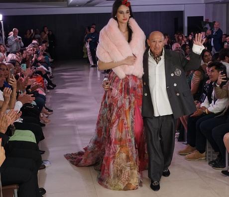 Spring Colors celebra su V edición con el regreso de Francis Montesinos