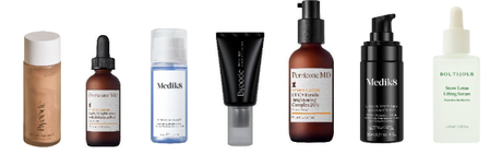 Los poros dilatados son una señal de que la piel está envejeciendo, según las cosmetólogas y las expertas en dermocosmética