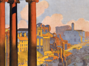 Leandro Fernández Moratín. Viaje Italia