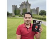 Nostalgia, raíces versos ‘Tequila hojas tréboles’, nuevo libro poemas Manuel Durán