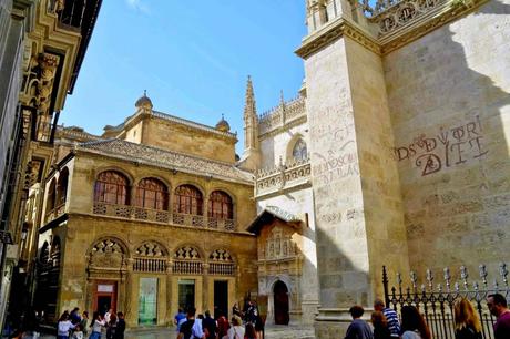 Qué ver en Granada; la guía esencial para descubrir sus tesoros