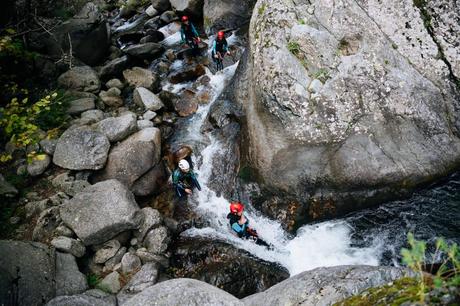 España lanza Turismo Activo 2.0; digitalización, sostenibilidad y confianza en el turismo de naturaleza España lanza Turismo Activo 2.0; digitalización, sostenibilidad y confianza en el turismo de naturaleza
