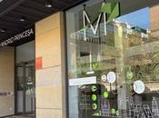 Muralto Madrid Princesa demuestra reciclaje textil puede acto cotidiano sostenibilidad