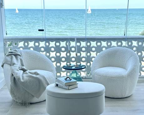 Zach & Decor crea interiorismo atemporal adaptado a cada cliente