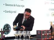 edición Sparkling Wine Master Tantum Ergo vuelve convertir Valencia escaparate mundial