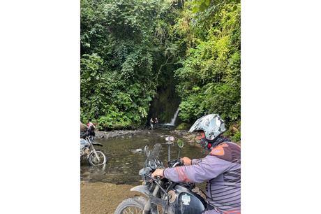 Motorbeach Viajes lanza una ruta exclusiva para descubrir Colombia en moto desde una perspectiva auténtica y natural