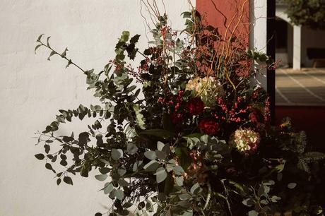 Boda de otoño; los errores que se deben evitar según los expertos