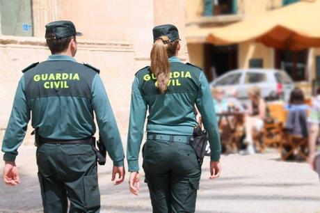 AVEFOR impulsa su propuesta formativa 2026 con una preparación online integral para opositores de la Guardia Civil