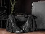 5.11 Atlas; botas redefinen calzado outdoor para cargas pesadas