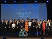 nueva generación líderes hoteleros internacionales inicia camino Vatel España