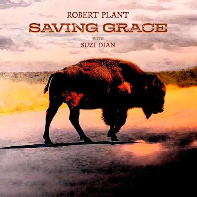 Robert Plant - It's a beautiful day today (2025) Robert Plant - It's a beautiful day today (2025)