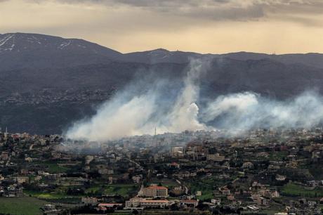 Netanyahu pide disculpas al primer ministro qatarí y promete que Israel no volverá a atacar su territorio