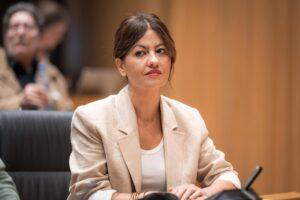 Netanyahu pide disculpas al primer ministro qatarí y promete que Israel no volverá a atacar su territorio