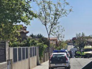 Este martes juzgan a un músico de una orquesta por simular un robo y cobrar 148.000 euros de dos aseguradoras