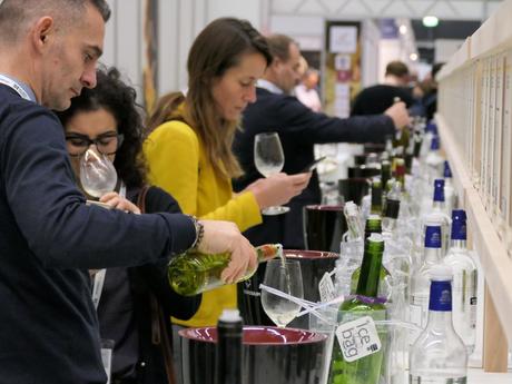 La XVII edición de la World Bulk Wine Exhibition calienta motores y reunirá a 240 bodegas con compradores de 60 países