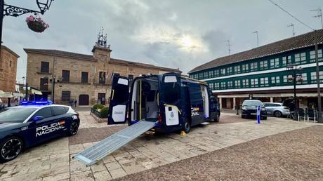 La XVII edición de la World Bulk Wine Exhibition calienta motores y reunirá a 240 bodegas con compradores de 60 países