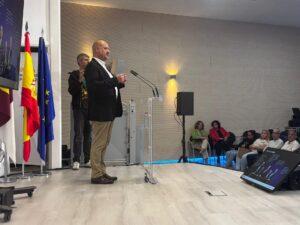 Un 97% de alumnos de la escuela virtual del Impefe de Ciudad Real consiguen titular en los primeros meses de 2025 Un 97% de alumnos de la escuela virtual del Impefe de Ciudad Real consiguen titular en los primeros meses de 2025